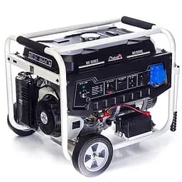 Генератор бензиновий Matari 7/7,5 кВт MX10000EA