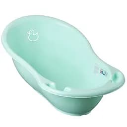 Ванночка Tega Каченя, 86 см, салатовий (DK-004-131)