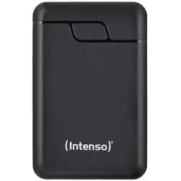 Батарея универсальная Intenso B10000 10000mAh Black (7320530)