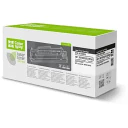 Картридж ColorWay HP LJ MFP M111/M141 Black (HP W1500A) (CW-H1500M)