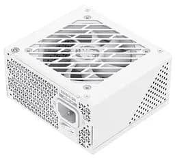 Блок живлення GameMax GS-650G SFX 650W White (GS-650G White)