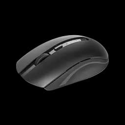Миша бездротова RAPOO M350L Black - мініатюра 2