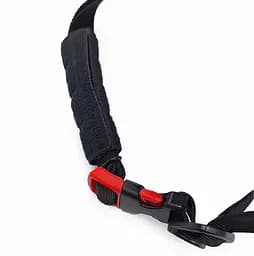 Велосипедний шолом A-Bike ЕС-109 L (58-62 см) сірий (G0001379) - мініатюра 7