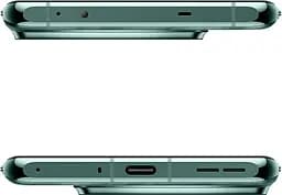 Смартфон OnePlus 12 12/256GB CPH2581 Flowy Emerald Global - мініатюра 3