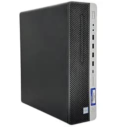 Компьютер HP EliteDesk 800 G5 SFF (i7-9700/32/480SSD) Б/У