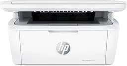 БФП А4 ч/б LaserJet M141a HP teh0015725