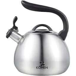 Чайник зі свистком Kohen Dandy 3 л (KN93003)