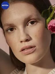 Міцелярний гель для вмивання Nivea Make Up Expert Рожева вода, 150 мл (82368) - мініатюра 2