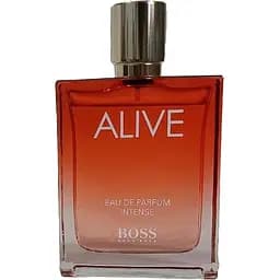 Оригинал Hugo Boss Boss Alive Intense 80 мл ТЕСТЕР парфюмированная вода