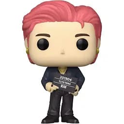 Фигурка Funko Pop Фанко Поп БТС BTS RM from Butter 10 см FP BTS RM 279