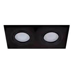 Точковий світильник MJ-Light SN-102S BK