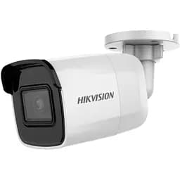IP-відеокамера Hikvision 2 Мп DS-2CD2021G1-I(C) (4 мм) з відеоаналітикою для системи відеонагляду