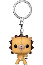 Фігурка брелок Funko Pop Бліч Кон Bleach Kon 4 см FP B K 162 - мініатюра 2