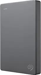 Зовнішній жорсткий диск Seagate 2.5` USB 2.0TB Bacis Black (STJL2000400) - мініатюра 3