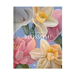 BLOSSOM! - Ліліт Саркісян