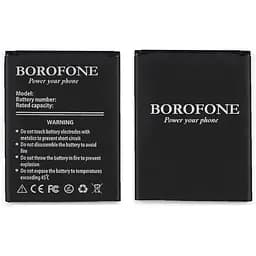 Акумулятор Borofone B150AE для Samsung G350/i8260/i8262