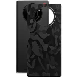 Захисна плівка StatusSKIN для Leica Leitz phone 1 Корпус Вініл Камуфляж чорний