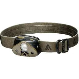 Фонарь налобный Mactronic Nomad 03, 340 Lm RGB Kit (THL0022)