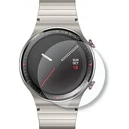 Захисна плівка StatusSKIN для Huawei WG2 Porsche Екран Матова Titan