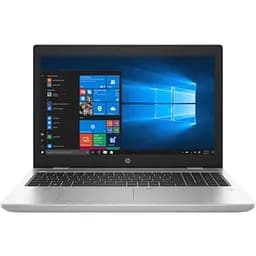 Ноутбук HP ProBook 650 G5 FHD (i5-8265U/8/128SSD) - Class A "Б/У"