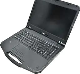 Ноутбук Durabook S15 Standard 15.6' FHD AG, Intel i7-1255U, 16GB, F512GB, UMA, Win11P (S5G2Q3AAEBXE) - мініатюра 6