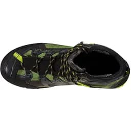 Черевики LaSportiva Trango Tech GTX 43 Black/Green LaSportiva (1052-21G999720 43) - мініатюра 6