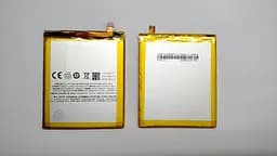 Акумулятор Батарея АКБ Meizu U10 / BU10 (2760 mAh)
