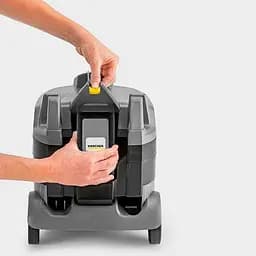 Пилосос промисловий Karcher T 9/1 BP (1.528-121.0) [90585] - мініатюра 2