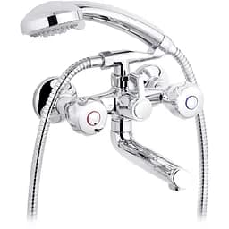 Змішувач для ванни Kroner KRM Hamburg - C060 (CV014913)