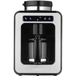 Кавоварка FCM-DG064 Black/Inox 600W ARDESTO teh0024489 - мініатюра 2
