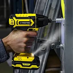Гвинтоверт Trotec PIDS 10-20V DAS302801 імпульсний акумуляторний - мініатюра 7