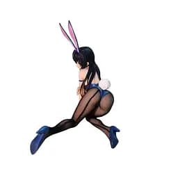 Фігурка Любовні неприємності Темрява Юї Котегава Кролик To Love Ru Darkness Yui Kotegawa Bunny 27 см CH TLRD YK 27 - мініатюра 4