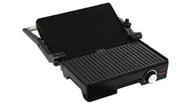 Електрогриль SATURN-ST-EC1140 - мініатюра 4