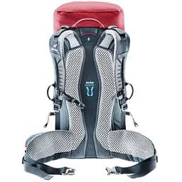 Рюкзак Deuter Trail 30 Cranberry-Graphite (1052-3440519 5425) - мініатюра 2