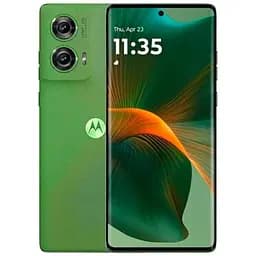 Смартфон Motorola Moto Edge 50 Fusion 8/128GB Forest Green PB3T0087RS