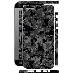 Захисна плівка StatusSKIN для Apple iPhone 5 Корпус Вініл Піксель 1