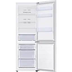 Холодильник Samsung SAMSUNG RB 34 C 670EWW/UA - мініатюра 4