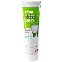 Зубная паста Aekyung 2080 Pro Mild 125 г (8801046898260)