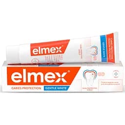 Зубная паста Elmex Деликатное Отбеливание Anticaries 75 мл