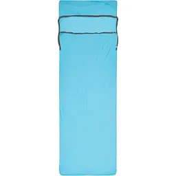 Вкладиш в спальник Sea To Summit Breeze Liner Rectangular w/ Pillow Sleeve (1033-STS ASL031081-250207)