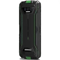 Смартфон Doogee S41 Max 6/256Gb Green - мініатюра 2