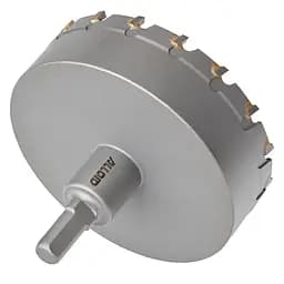 Свердло корончате Alloid Building Tools твердосплавне по металу 95 мм (TS-10095)