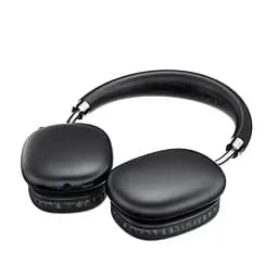 Бездротові накладні навушники Acefast H13 Wireless Headset Black (6974316285878) - мініатюра 6