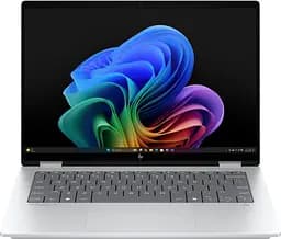 Ноутбук HP 14 OmniBook X Flip x360 14-fm0013ua 1920x1200 IPS/Intel U5-226V/16GB/1TB/Intel Arc/W11H (C9RV5EA)