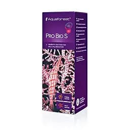 Бактерії пробіотичні Aquaforest Pro Bio S 50мл (731195)