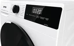 Прально-сушильна машина Gorenje фронтальна (WD2A164ADS) - мініатюра 7
