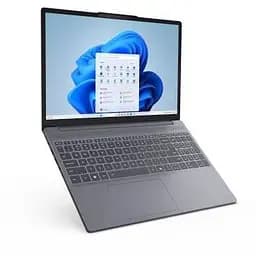 Ноутбук Lenovo IdeaPad Slim 3 15ARP10 (83K700TNRA) - мініатюра 3