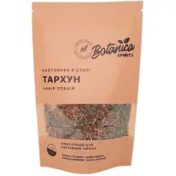 Набір спецій Hot Rod Distiller для настоянки Тархун 3 л