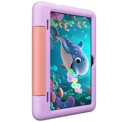 Планшет Blackview Tab 20 Kids 4/64Gb Wi-Fi Unicorn Purple Global version - мініатюра 4