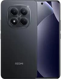 Мобільний телефон Xiaomi Redmi Note 15 Pro 5G 8/512GB Black (1186955)